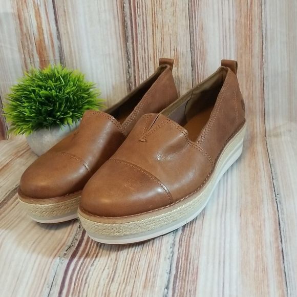 Timberland Shoes - 𝅺Timberland Sensorflex Emerson Point Slip On Shoes